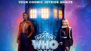 14. Staffel ab Mai bei Disney+ und BBC One