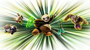 Kung Fu Panda 4: Filmkritik