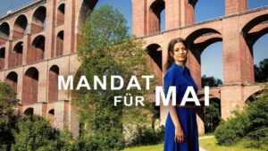 Mandat für Mai: Online-Vorpremiere in der ZDFmediathek