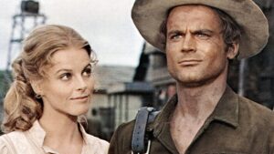 Zu Ostern bei Amazon reduziert: Top-Western mit Clint Eastwood, Terence Hill & Co.