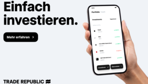 Trade Republic: So machst du mehr aus deinem Geld