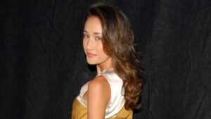 Maggie Q führt Spin-off als Detective Renée Ballard an