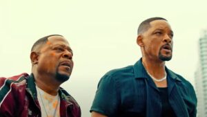 Erster „Bay Boys 4“-Trailer: Action-Duo Will Smith und Martin Lawrence sind zurück