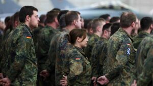 Abhörskandal: Datenschützer wirft Bundeswehr „grob fahrlässiges“ Verhalten vor