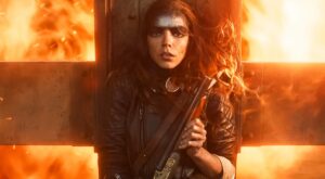 Action-Highlight „Furiosa”: Deshalb spielt Charlize Theron im „Mad Max”-Film nicht mit