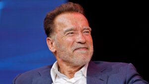 Action-Ikone Arnold Schwarzenegger verrät seine 6 Lieblingsfilme – darunter zwei Western