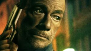 Action-Rückkehr: Van Damme kämpft gegen die Russenmafia im ersten Trailer zu „Darkness of Man“