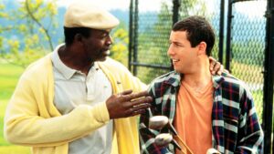 Adam Sandler im Nostalgie-Modus: Netflix plant Fortsetzung zur Kultkomödie nach 28 Jahren