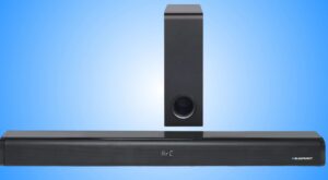 Aldi verkauft Soundbar mit Subwoofer gnadenlos günstig