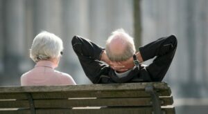 Alterssicherung: Ampel unternimmt neuen Versuch gegen Doppelbesteuerung von Rentnern