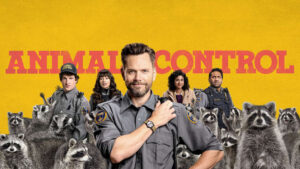 Animal Control: Staffel 2 bei FOX