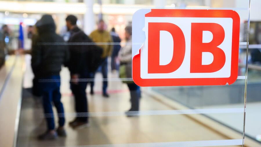 Arbeitskampf: Streiks treffen Zugverkehr und Lufthansa-Flüge – Notfahrplan der Bahn angelaufen