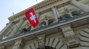 Außenhandel: Schweiz bringt neue Verhandlungen über Abkommen mit der EU auf den Weg