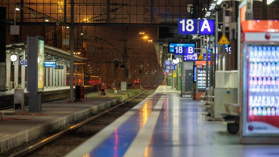 Bahnstreik: Wirtschaft uneins über Konsequenzen aus Lokführer-Streik – „Weselskys Ego-Trips haben jedes Maß verloren“