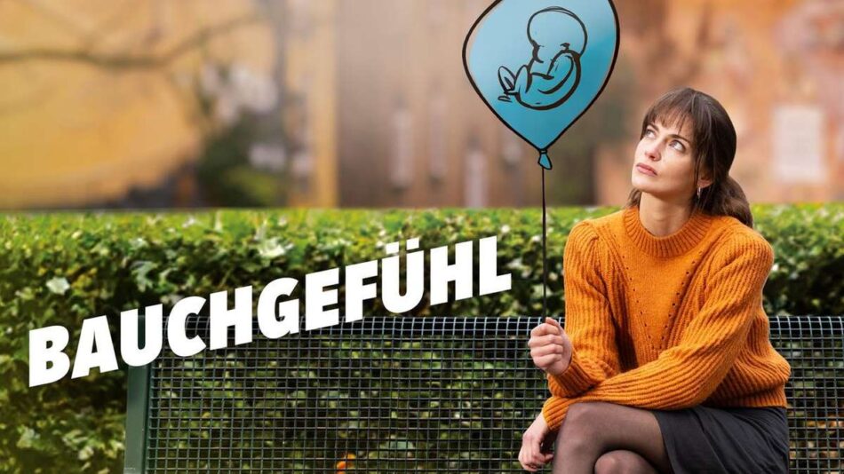 Bauchgefühl: Online-Vorpremiere in der ZDFmediathek