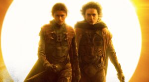 Bester Filmstart des Jahres: „Dune 2” ist sogar noch erfolgreicher als erwartet