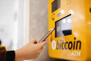 Bitcoin ATM