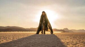 Box Office: Dune - Part Two verdoppelt Startergebnis von 2021