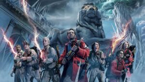 Box Office: Ghostbusters - Frozen Empire verschreckt die Konkurrenz