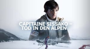 Capitaine Sissako - Tod in den Alpen: Review der Pilotfolge der Krimiserie aus der ZDFmediathek