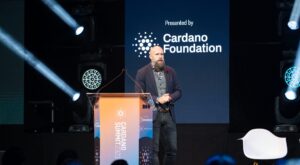 "Cardano ist besser als Bitcoin": Frederik Gregaard im Interview