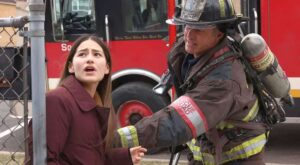 Chicago Fire und Co mit schwachem Comeback bei NBC