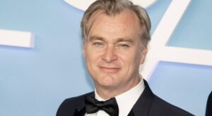Christopher Nolan rettete „Dark Knight Rises“-Star während Hasskampagne