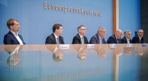 Debatte um Schuldenbremse: EU als Vorbild – Wirtschaftsinstitute schlagen Reform der Schuldenbremse vor