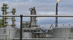 Deutschland: Verzicht auf Rosneft-Enteignung in Schwedt zeichnet sich ab
