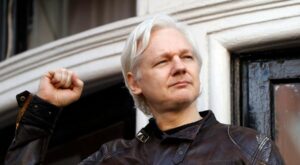 Drohende Auslieferung: Gericht gibt WikiLeaks-Gründer Assange Möglichkeit zur Berufung