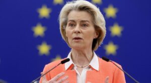 EU-Beitritt: Bosnien-Herzegowina soll EU-Beitrittsverhandlungen führen können