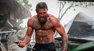 Einige der härtesten Kämpfe überhaupt: Amazons 80er-Action-Remake mit Jake Gyllenhaal haut voll rein