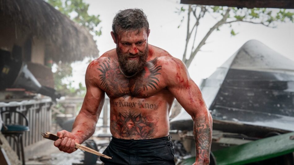 Einige der härtesten Kämpfe überhaupt: Amazons 80er-Action-Remake mit Jake Gyllenhaal haut voll rein