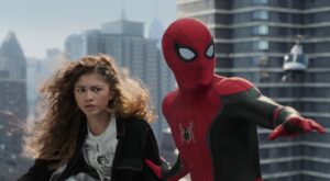 Erfreuliche Entwicklungen bei Marvel: „Spider-Man 4“ könnte seinen Regisseur gefunden haben