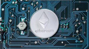 Ethereum Dencun