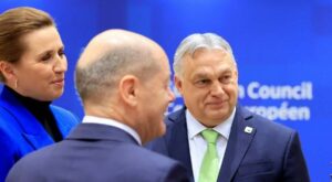 Europa: Die Ukraine ist in Not – und Brüssel macht auf dem EU-Gipfel „business as usual“