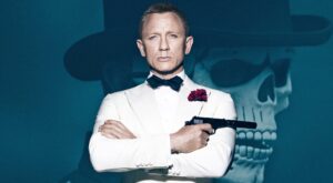 Ex-007 gibt neuem James-Bond-Favoriten seinen Segen