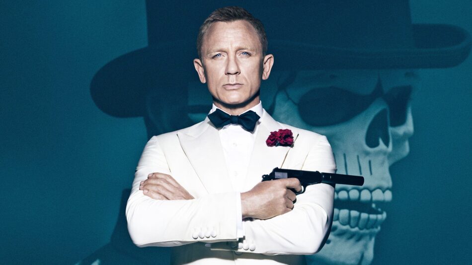 Ex-007 gibt neuem James-Bond-Favoriten seinen Segen