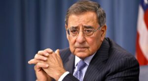 Ex-Verteidigungsminister Panetta: „Wenn wir nicht Stärke zeigen, öffnen wir Tyrannen Tür und Tor“