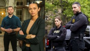 FBI-Franchise bleibt stabil bei CBS