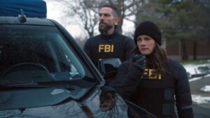 FBI und Spin-offs mit weiterem Plus bei CBS