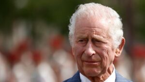 Falsche Todesmeldungen: Britische Botschaft stellt russische Berichte über König Charles klar