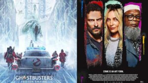 Filmhighlights im März 2024: Ghostbusters