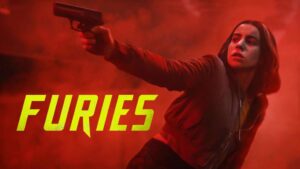 Furies: Serienstart bei Netflix