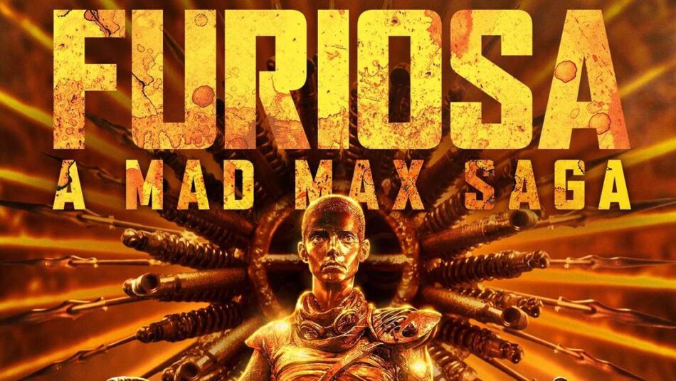 Furiosa: Neuer Trailer zum Mad-Max-Prequel