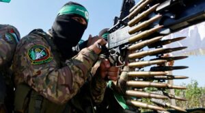 Gaza: Ist die Hamas besiegbar?