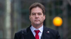 Craig Wright