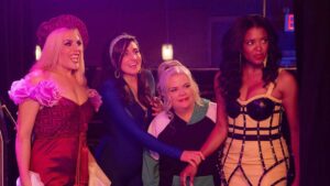 Girls5eva: Weltpremiere von Staffel 3 bei Netflix