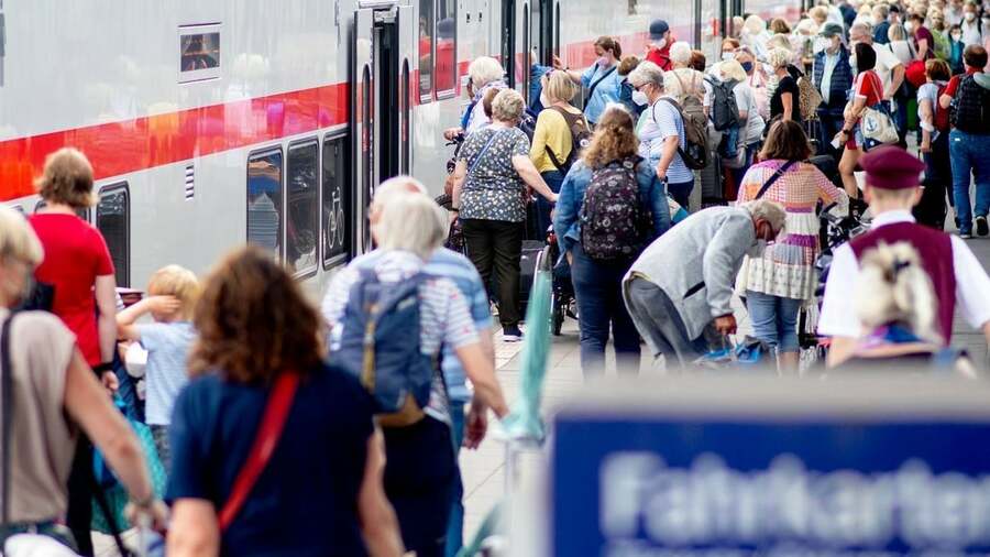 Gratis-Fahrten oder Flashmobs: Wie Streiks aussehen könnten, ohne dass die Bevölkerung darunter leidet