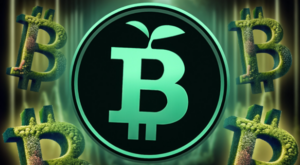 Green Bitcoin